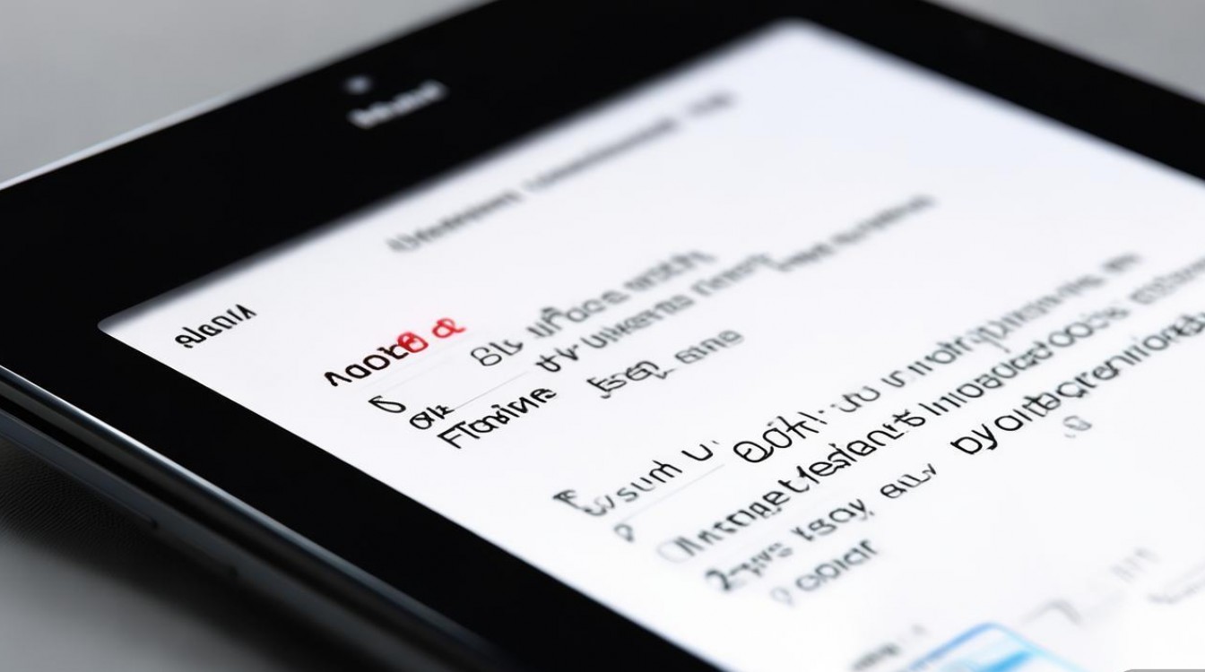 华为荣耀平板怎么更新系统？详细步骤与注意事项有哪些？