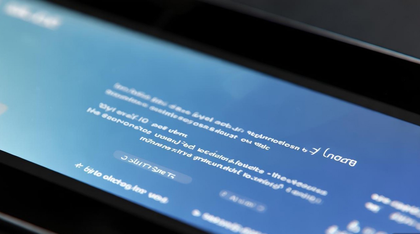 华为荣耀平板怎么更新系统？详细步骤与注意事项有哪些？