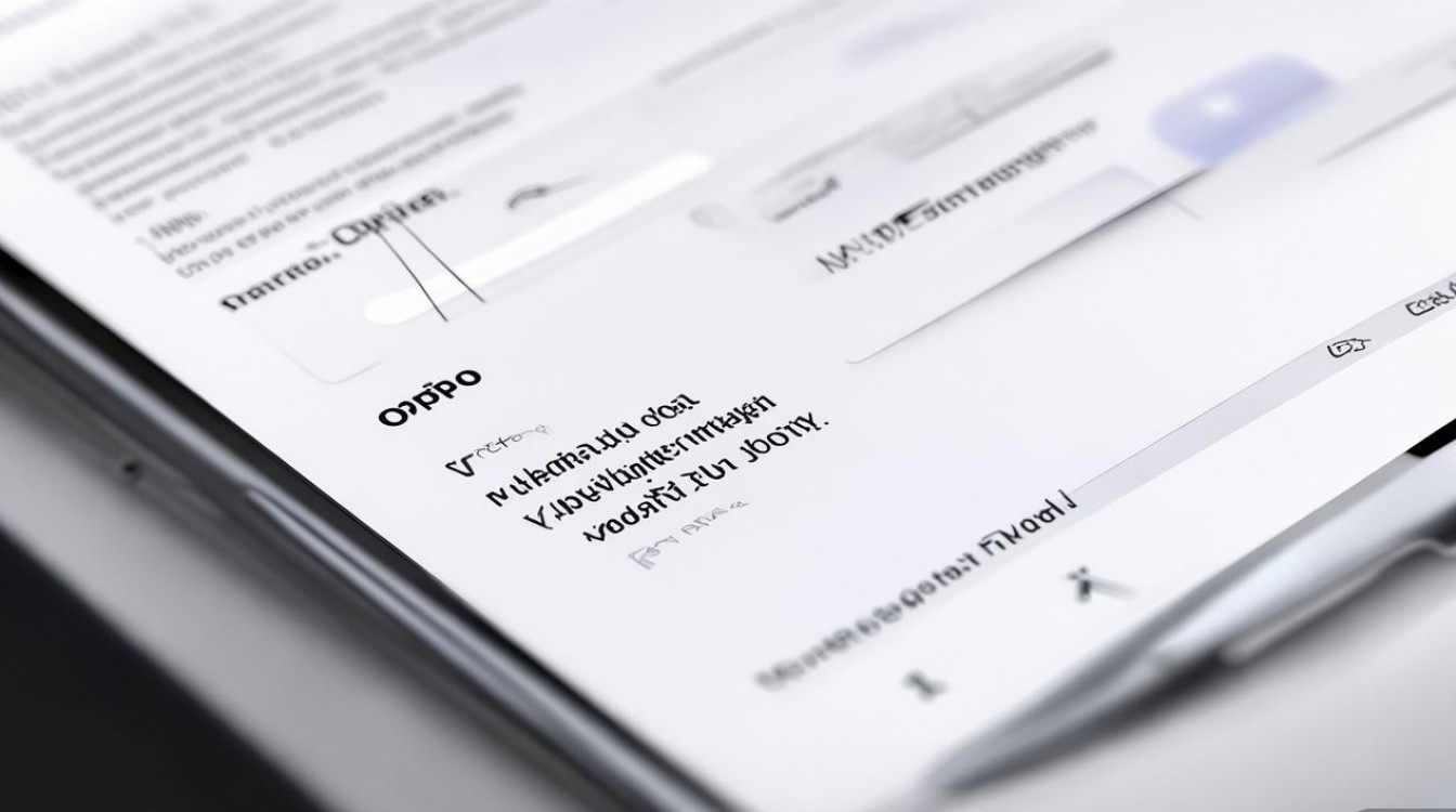 oppo手机助手怎么用?新手入门指南与功能详解