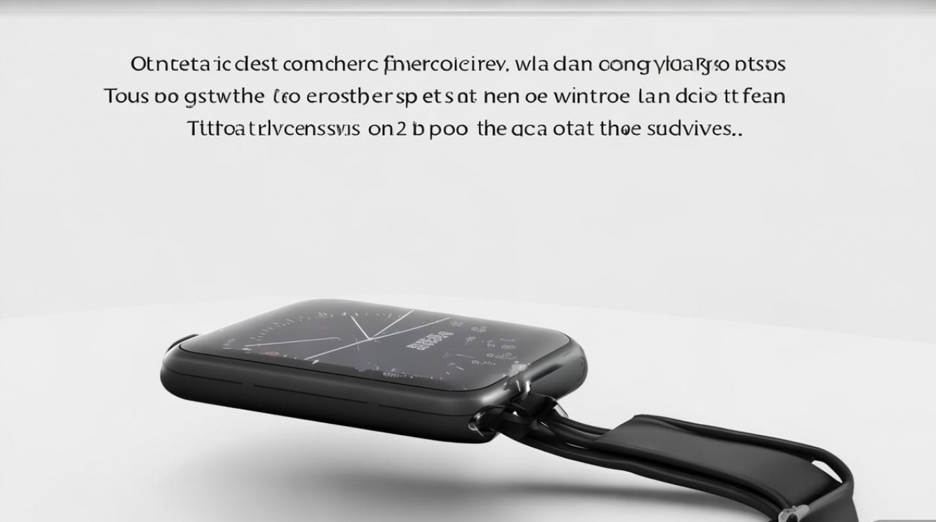 小米Watch S1 Pro如何连接手机/电脑/蓝牙耳机?