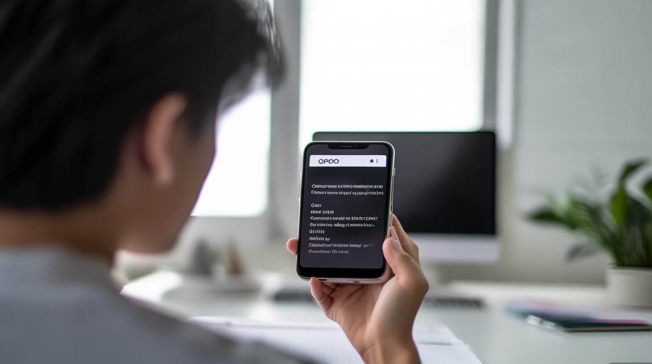 手机太卡怎么办?oppo手机卡顿怎么解决?