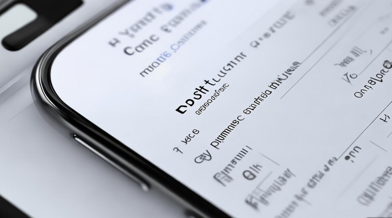 苹果手机怎么显示SIM卡里的联系人?