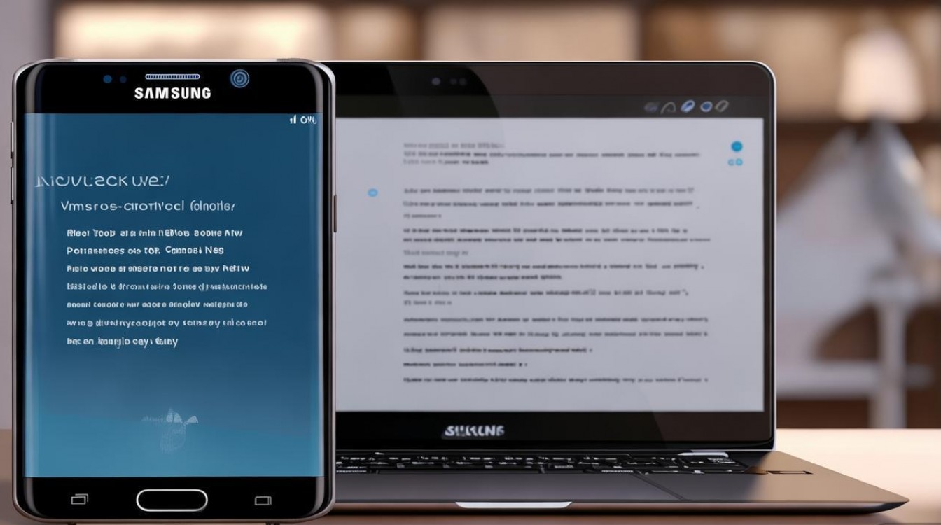 三星Note7连接电脑没反应？数据线、驱动或设置问题怎么解决？