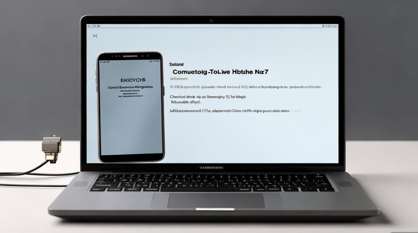 三星Note7连接电脑没反应？数据线、驱动或设置问题怎么解决？