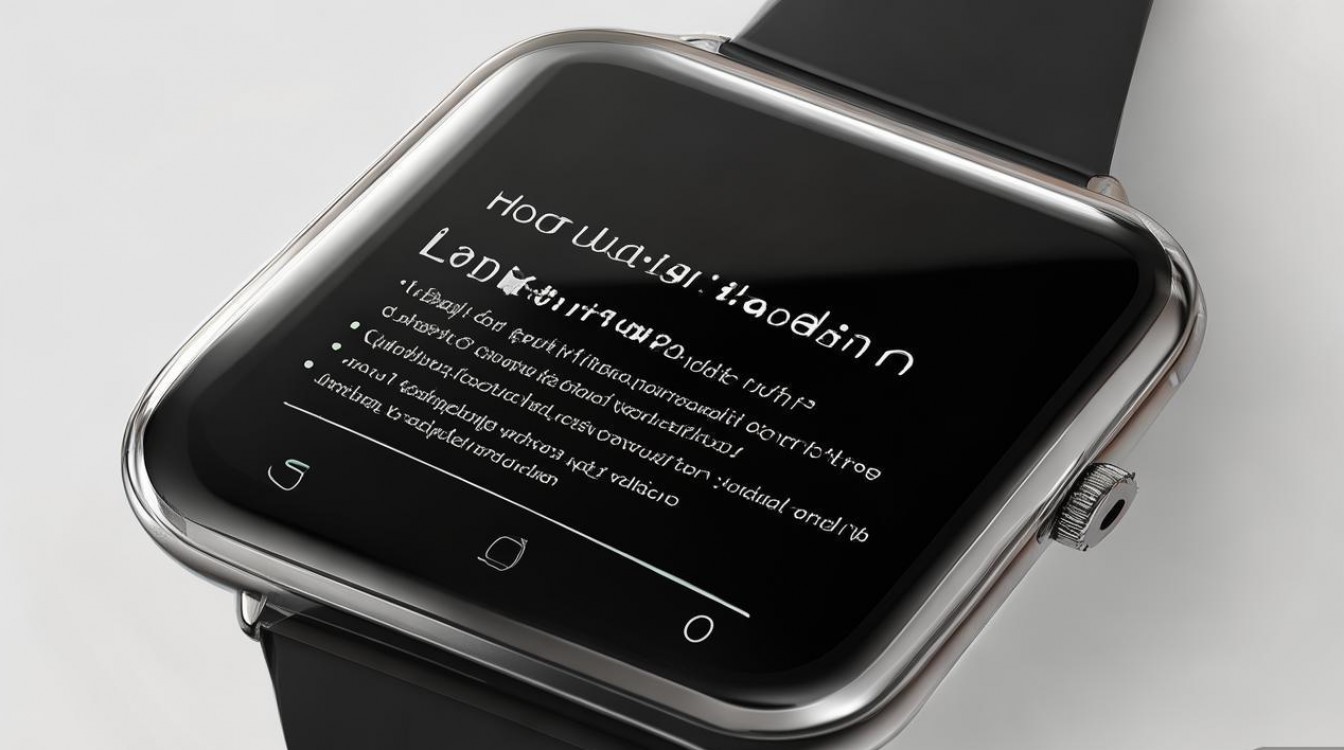 小米Watch S1 Pro无法开机怎么办?按开机键没反应怎么解决?