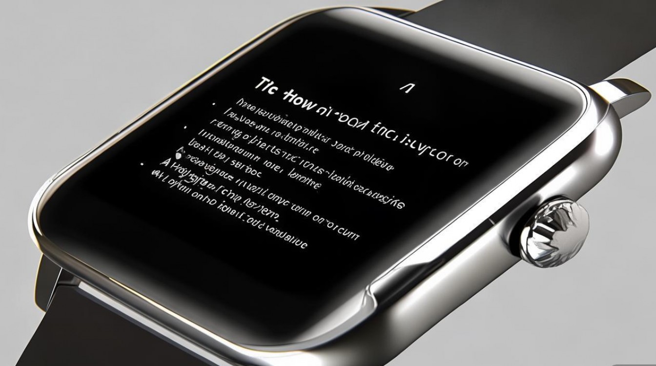 小米Watch S1 Pro无法开机怎么办?按开机键没反应怎么解决?