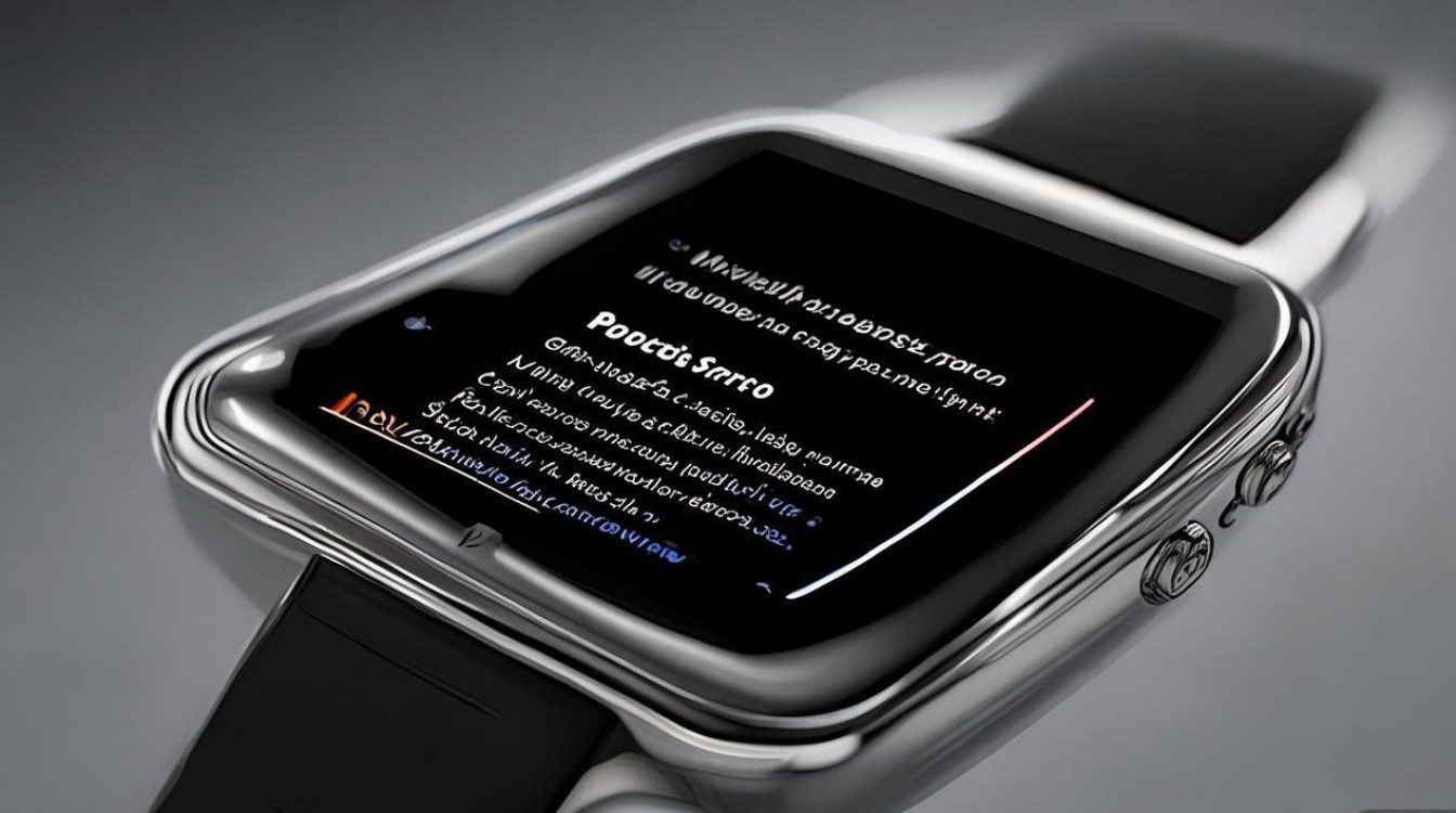 小米Watch S1 Pro无法开机怎么办?按开机键没反应怎么解决?