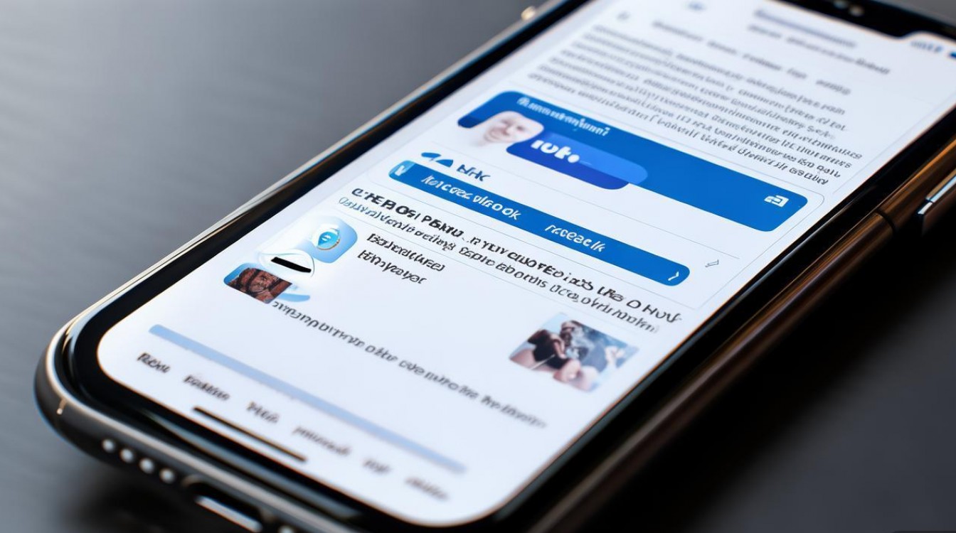 苹果手机怎么玩Facebook？中国大陆用户详细步骤分享