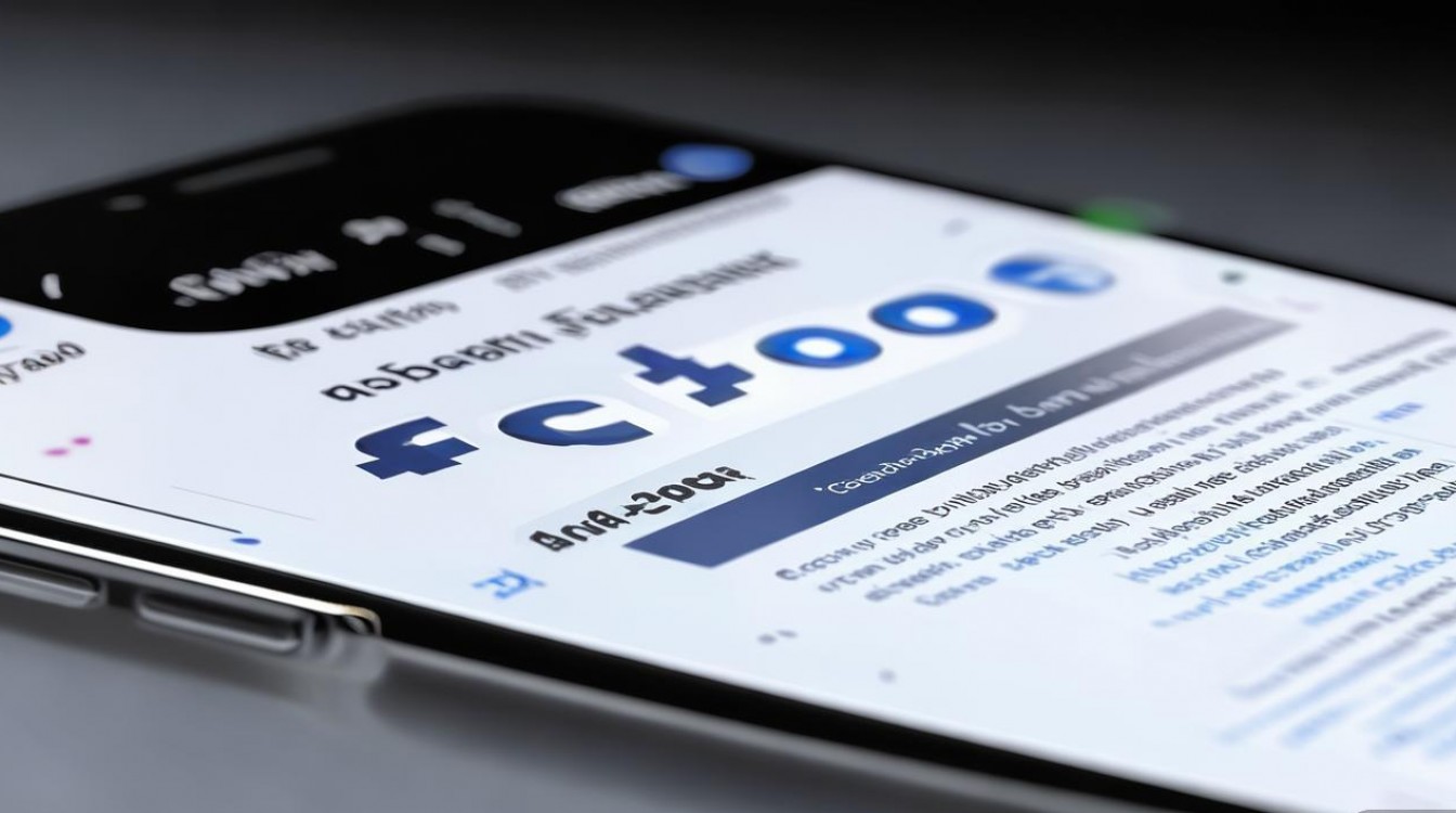 苹果手机怎么玩Facebook？中国大陆用户详细步骤分享