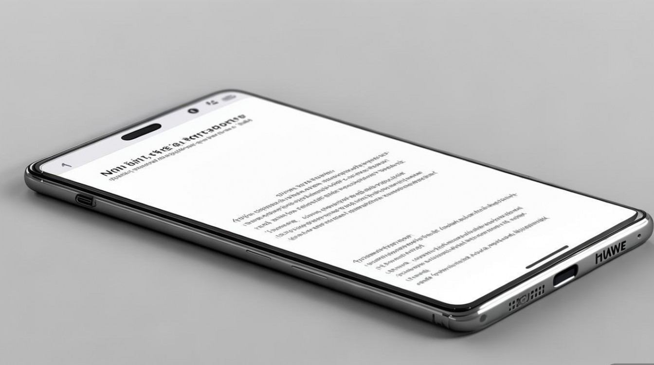 华为MLA_AL10手机截图方法是什么?