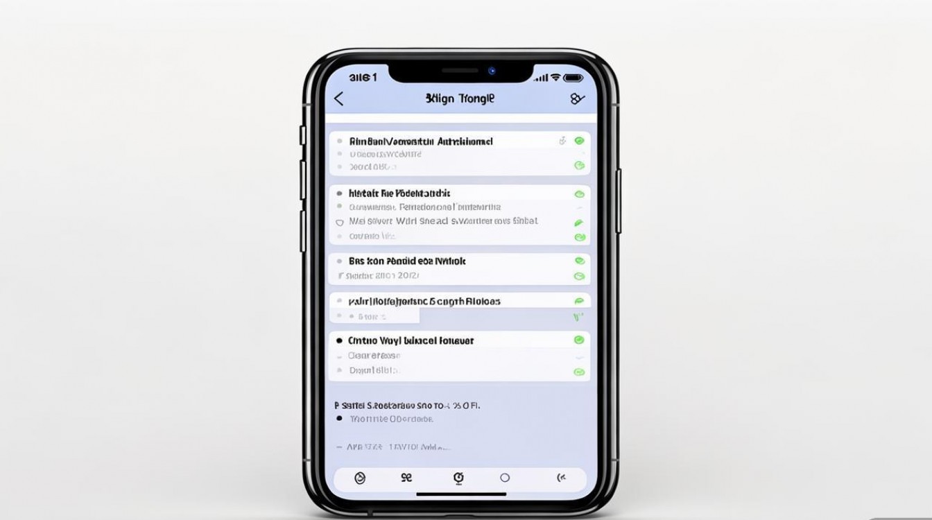 苹果手机如何设置指定WiFi自动连接，避免重复输入密码？