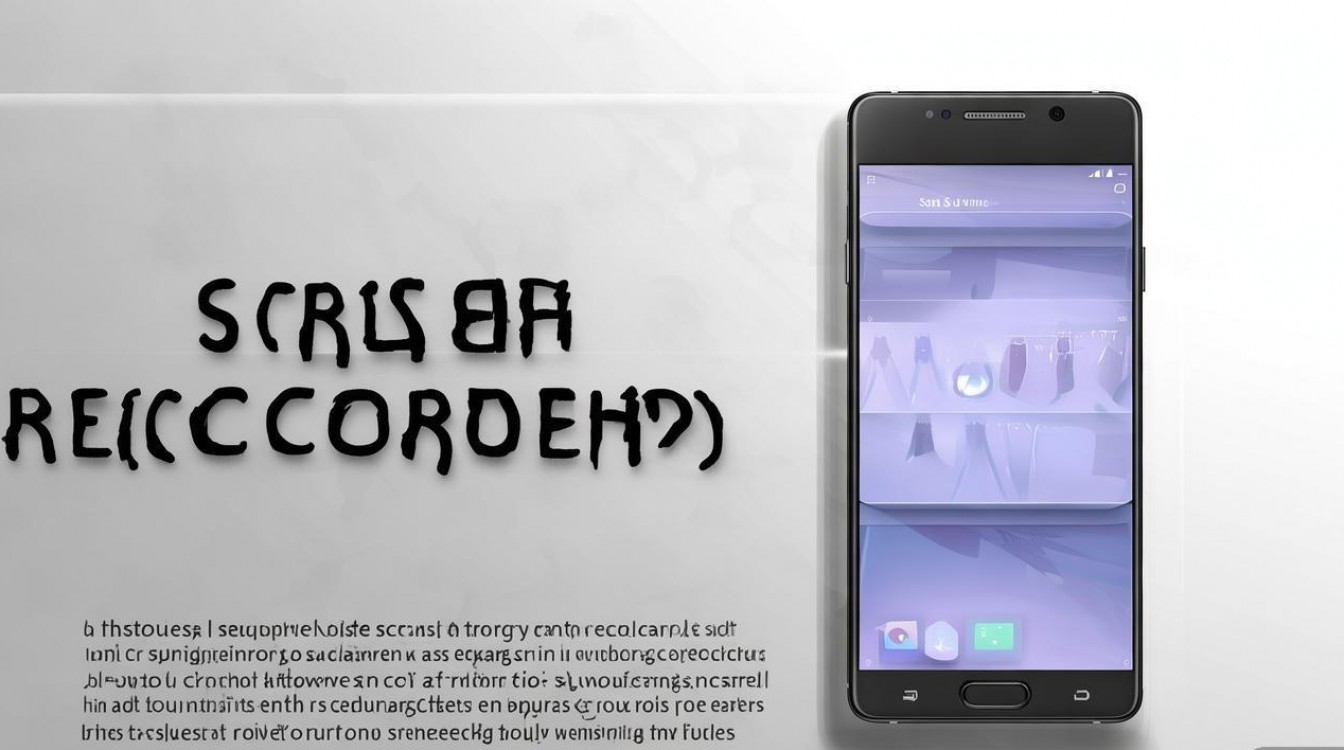 三星Note7怎么截动图？设置步骤详解