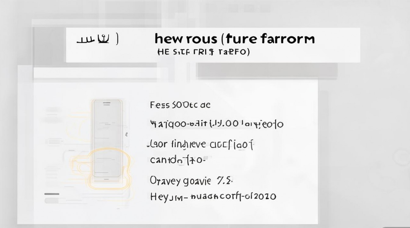 华为che1-cl20刷机步骤详细教程是怎样的?