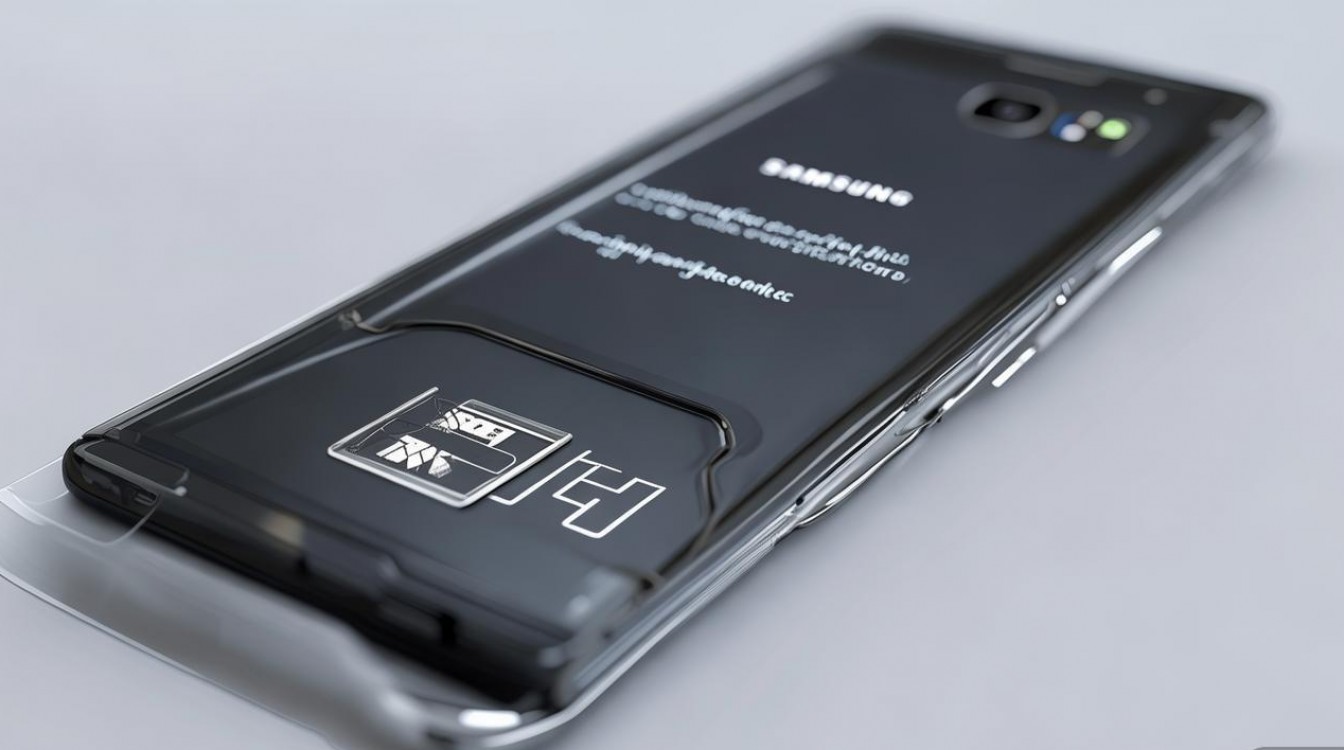 三星Note7怎么插sim卡？详细步骤图解来了