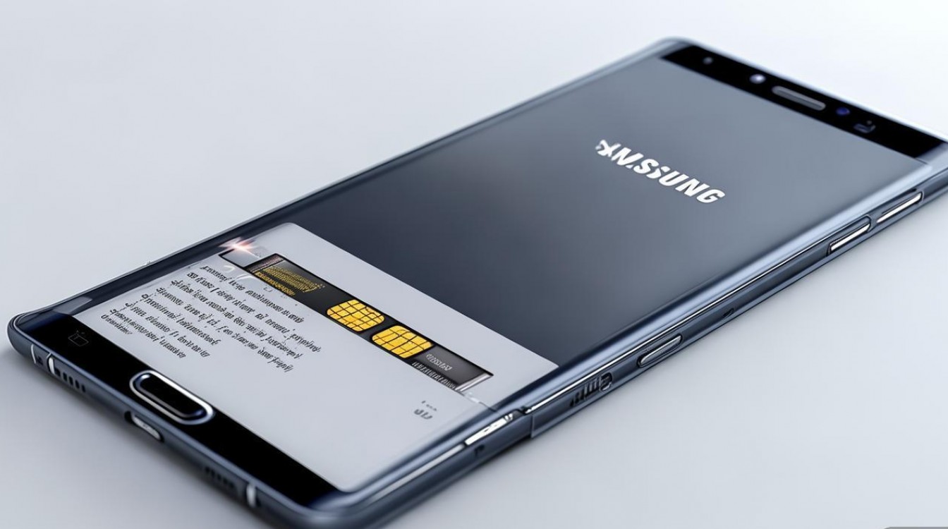 三星Note7怎么插sim卡？详细步骤图解来了