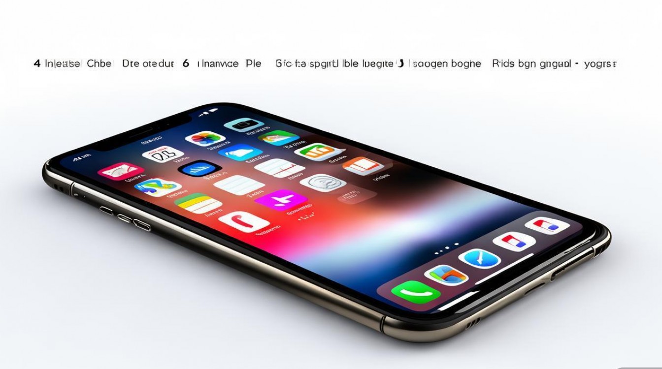 苹果手机怎么设置语言?方法步骤详细教程。