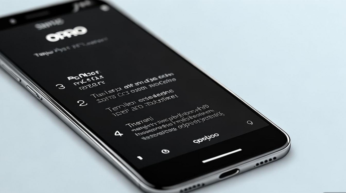 oppo手机忘记锁屏密码怎么解锁?官方方法有哪些?