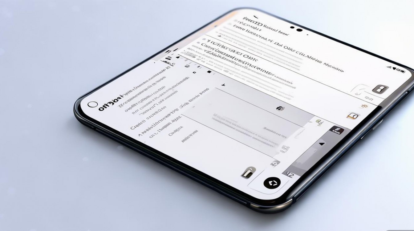 oppo拍照镜像怎么开?自拍镜像设置步骤是什么?