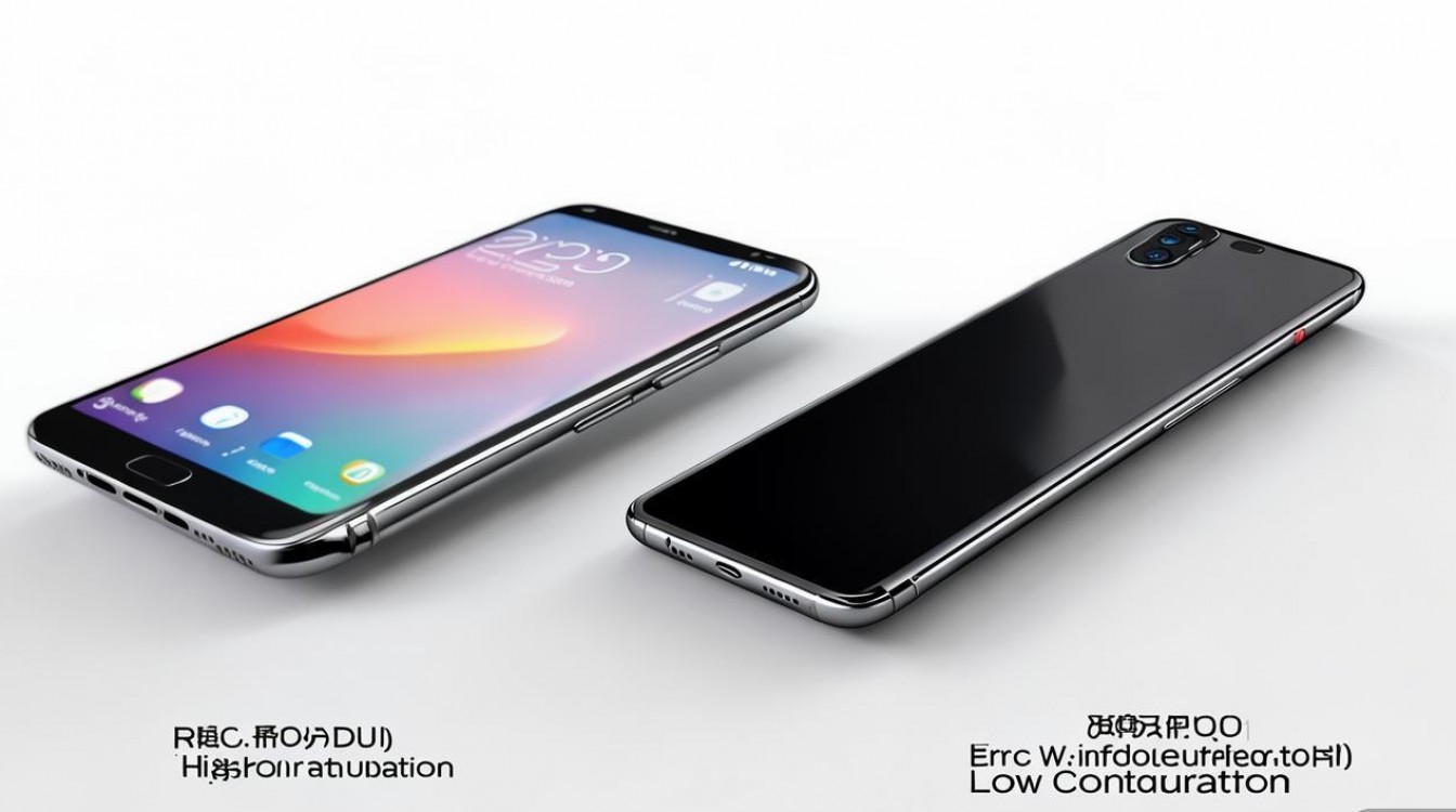 华为畅享9高配低配区别在哪？配置参数详解，教你快速辨别！