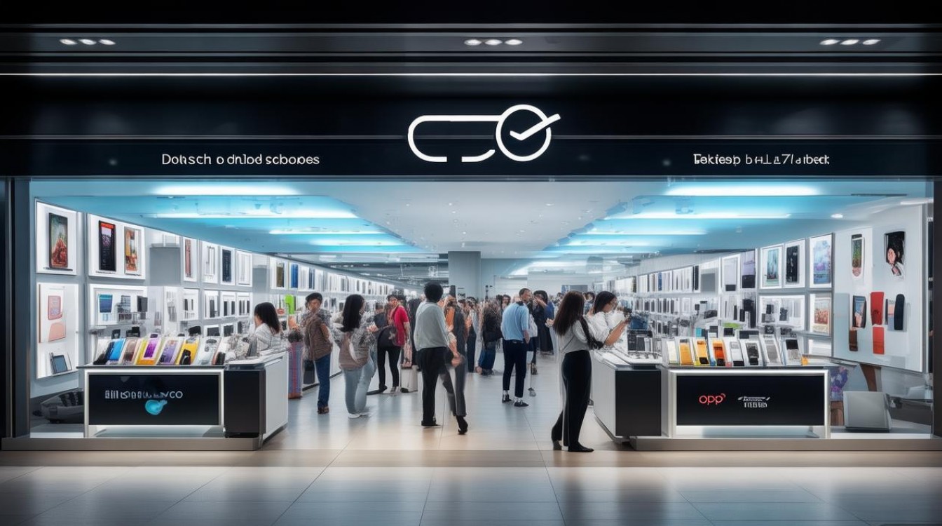 oppo手机生意到底怎么样?市场表现和销量如何?