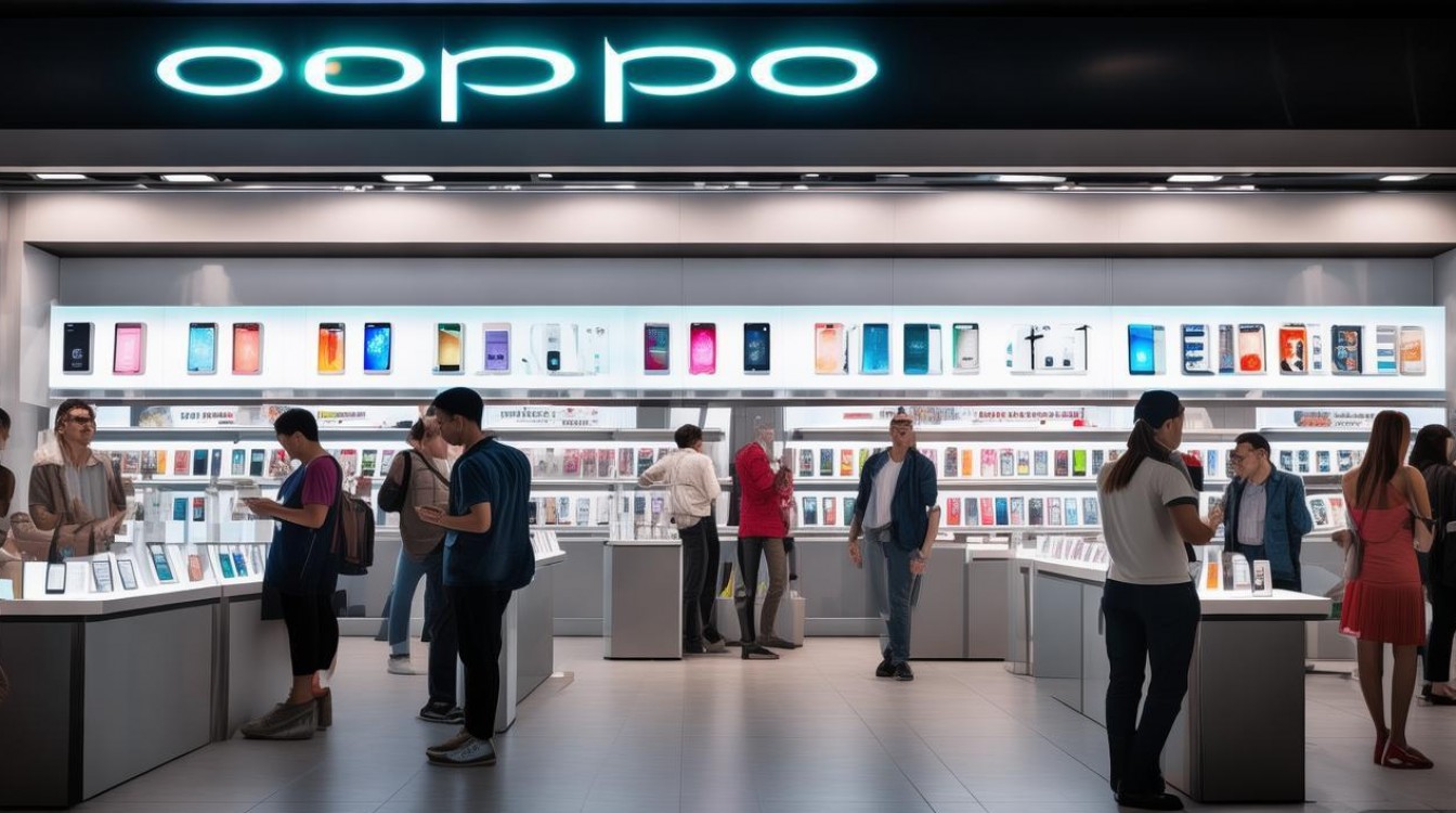 oppo手机生意到底怎么样?市场表现和销量如何?