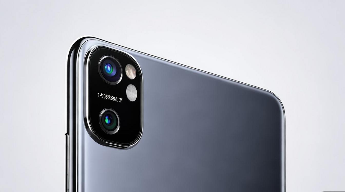 红米Redmi Note 12R Pro摄像头像素具体是多少?