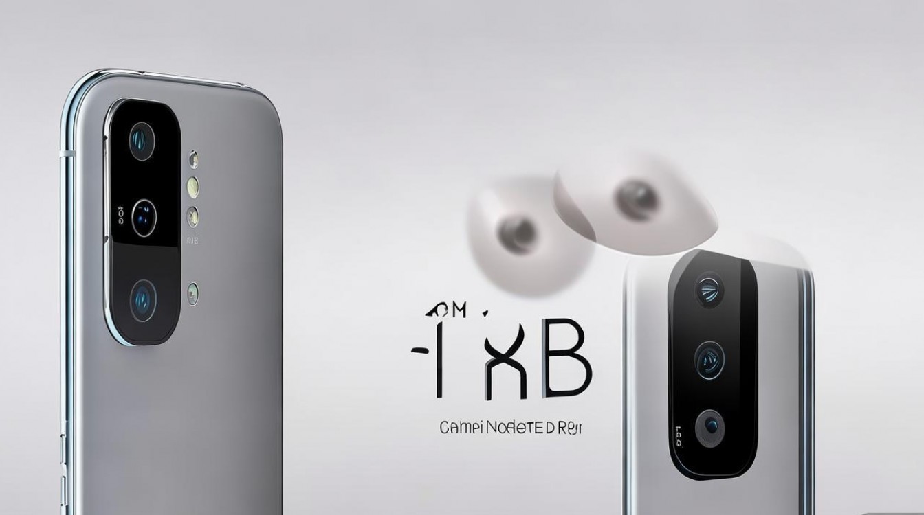 红米Redmi Note 12R Pro摄像头像素具体是多少?