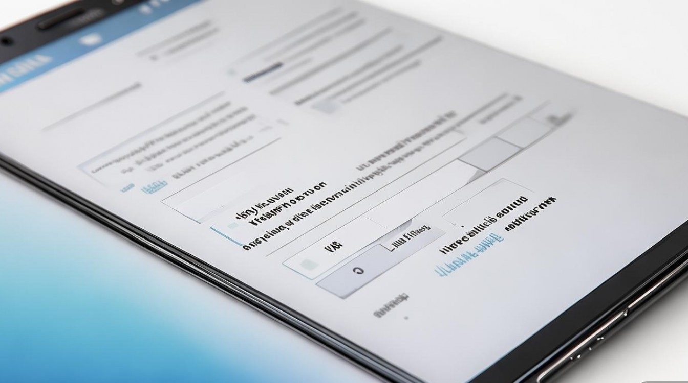 三星Note5账户申请步骤是什么？新手怎么操作？