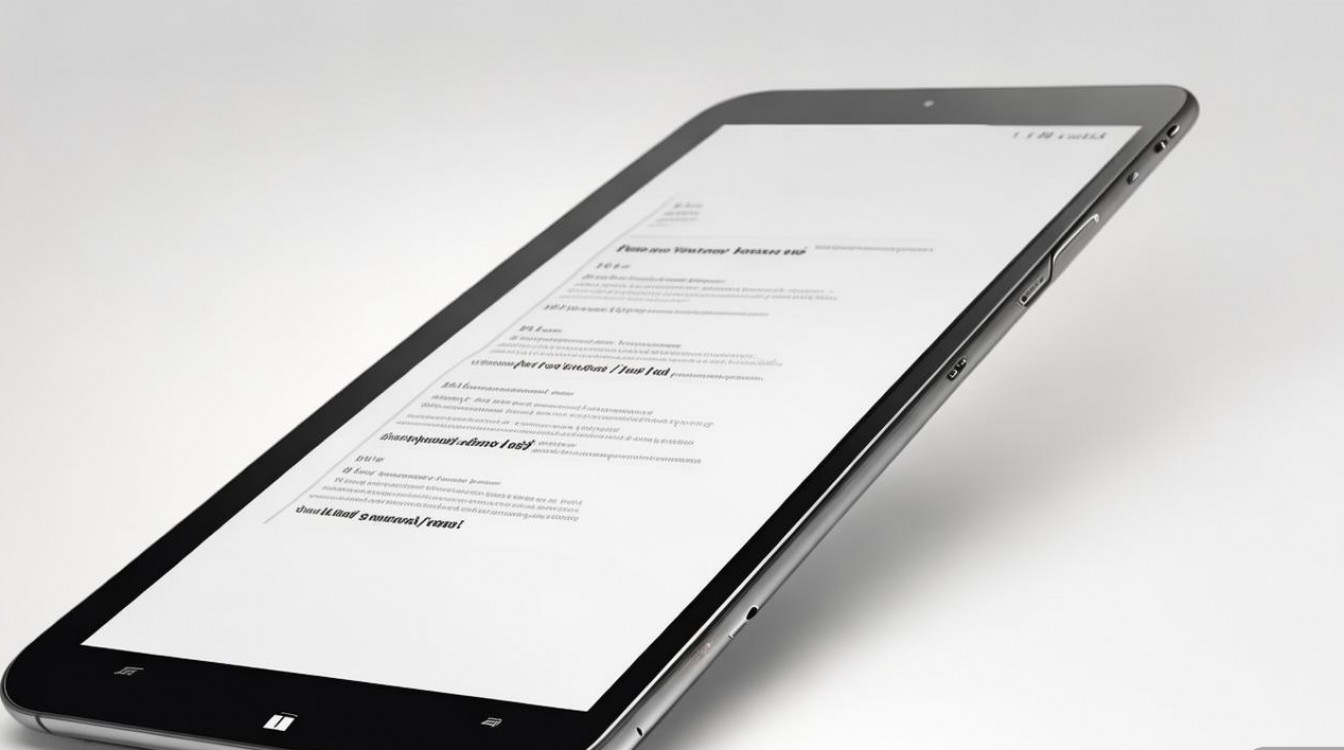 小米平板6死机或卡顿时,如何正确强制重启不伤机?