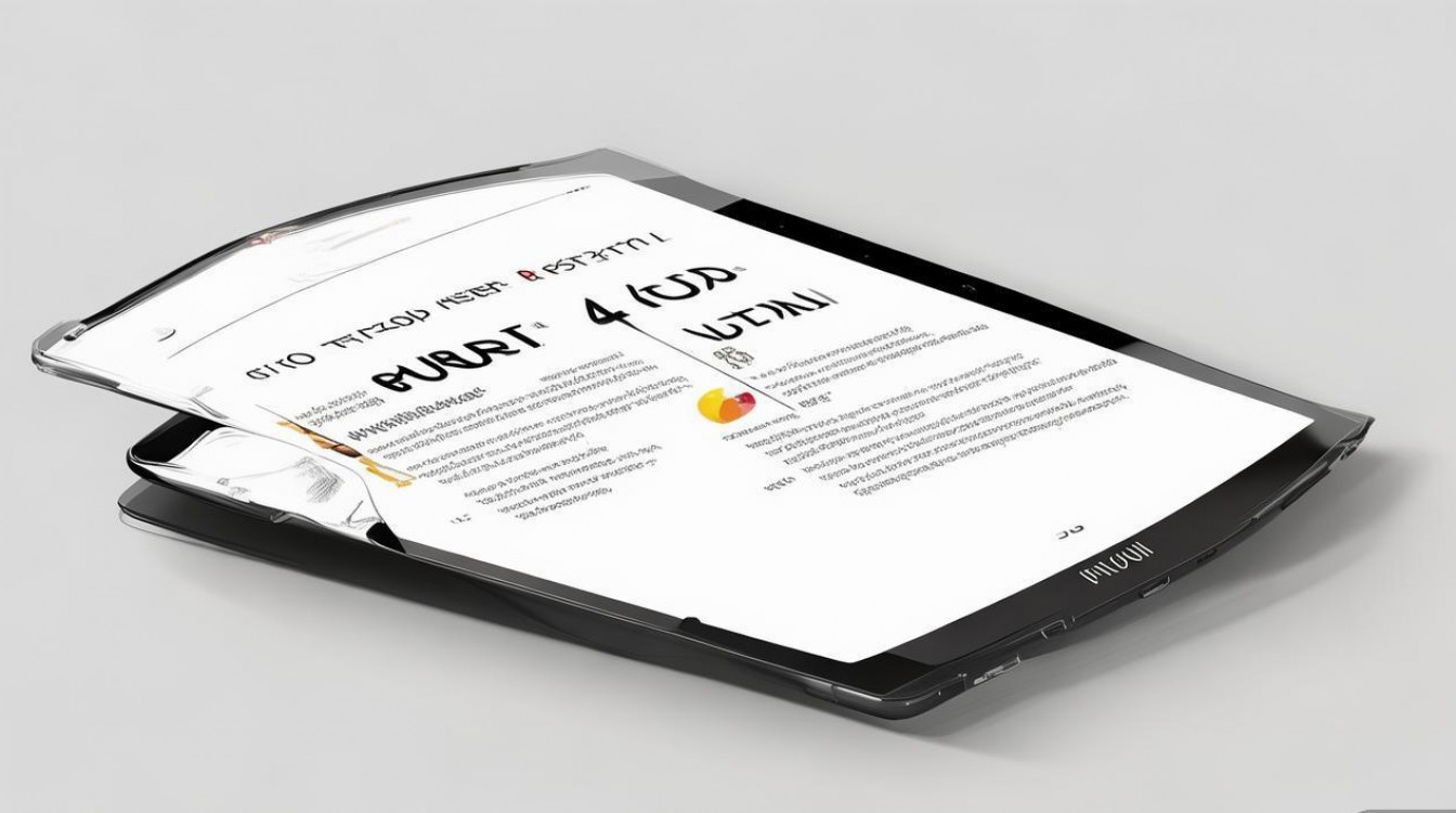 小米平板6死机或卡顿时,如何正确强制重启不伤机?