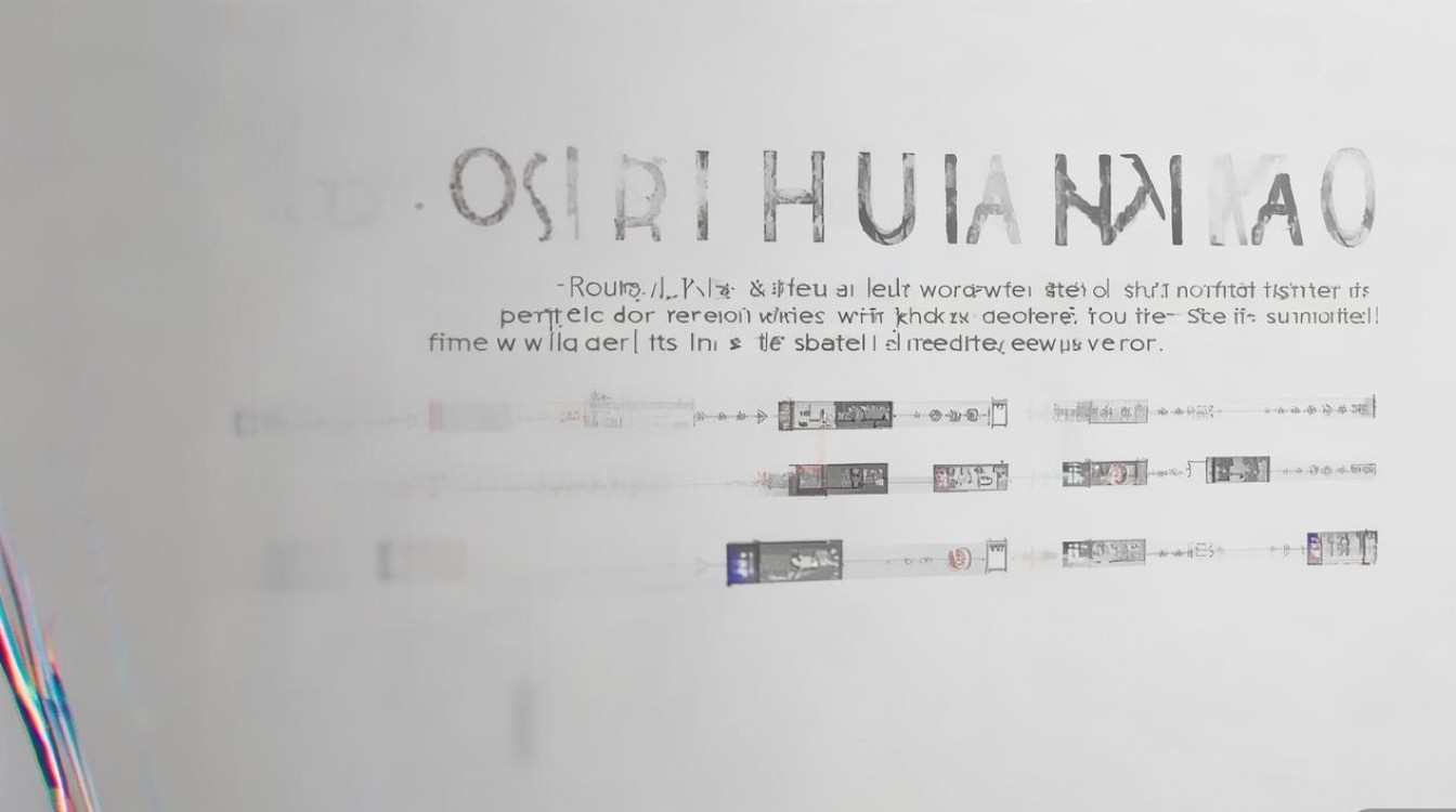 华为hwi-al00如何安全root?详细步骤教程?