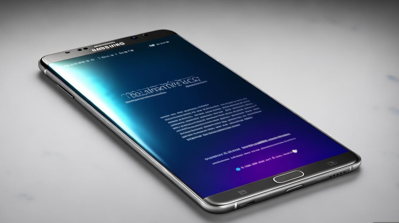 三星Note5总闪屏是什么原因导致的?