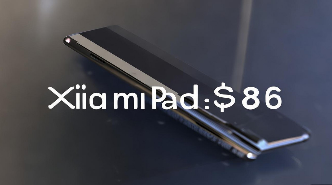 小米平板6价格是多少?2023款多少钱值得买吗?