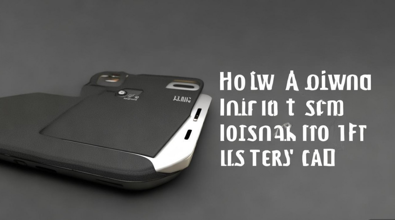 三星Note5怎么装手机卡？步骤详解与注意事项