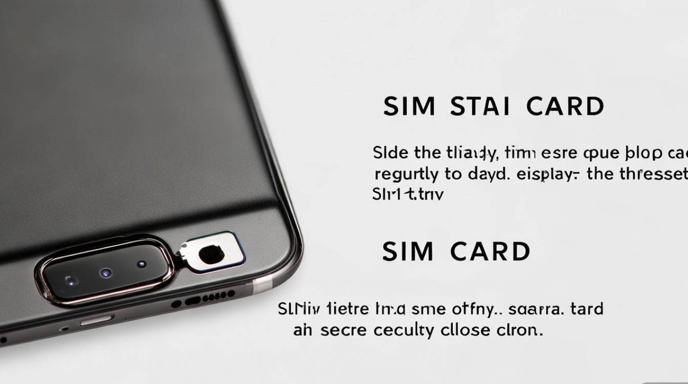 三星Note5怎么装手机卡？步骤详解与注意事项