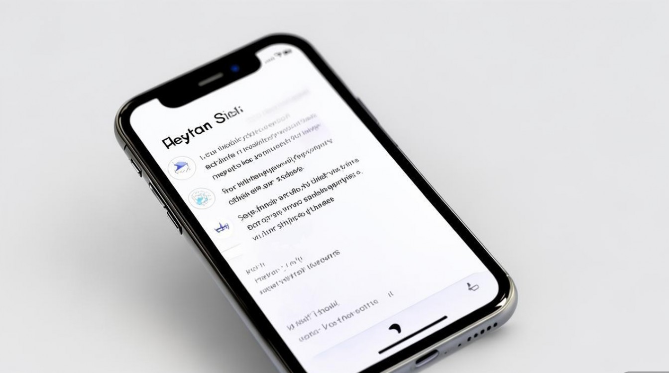 苹果手机怎么设置嘿siri?详细步骤和注意事项是什么?