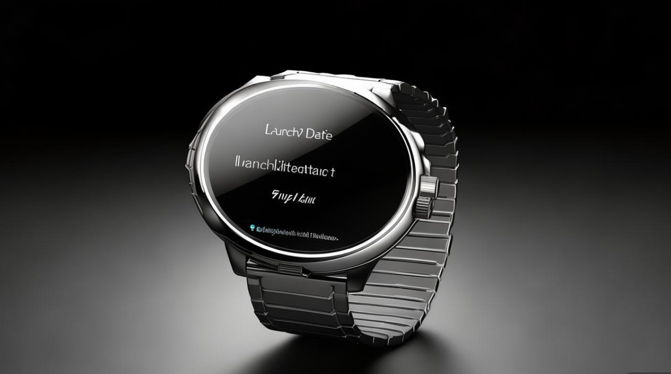 小米Watch S1 Pro什么时候上市?价格和功能怎么样?