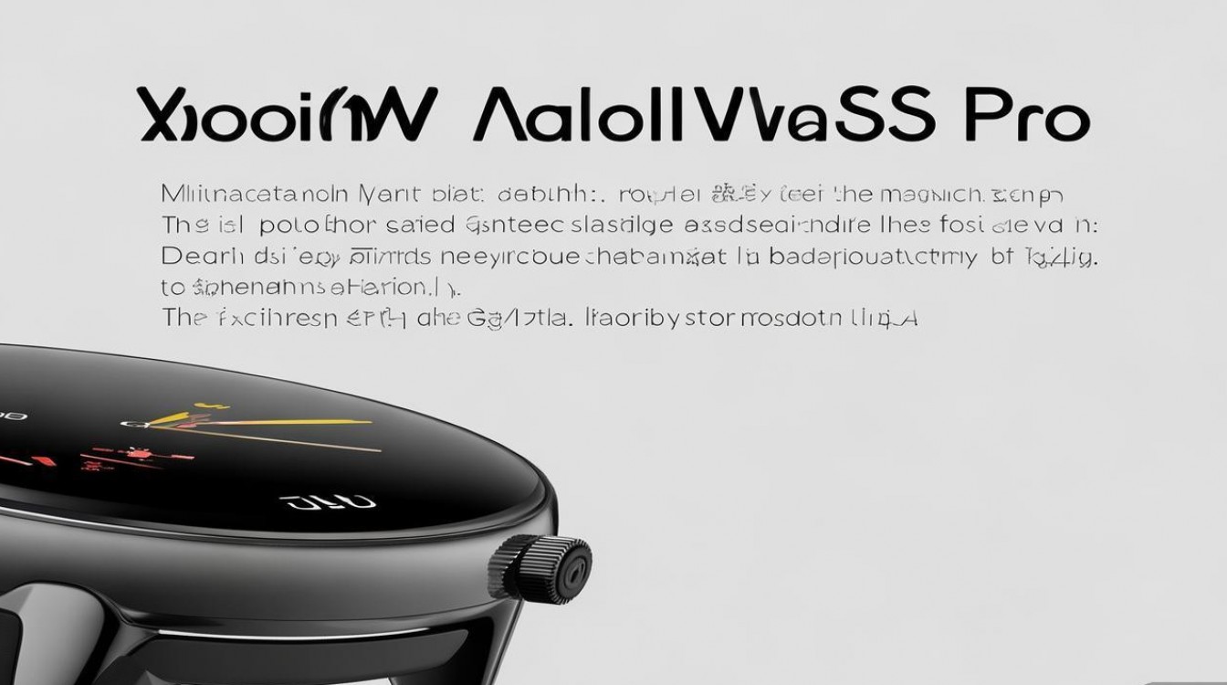 小米Watch S1 Pro什么时候上市?价格和功能怎么样?