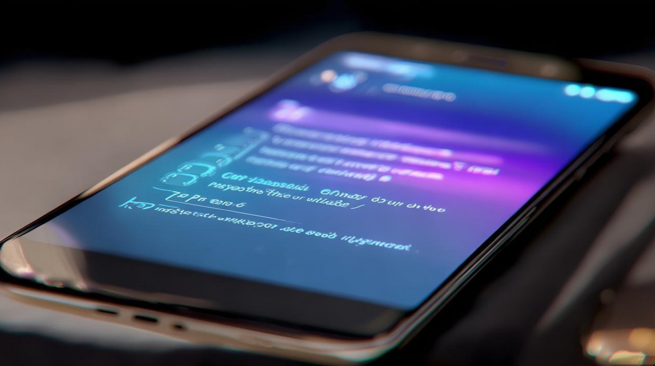 华为荣耀9i如何进入recovery模式详细步骤?