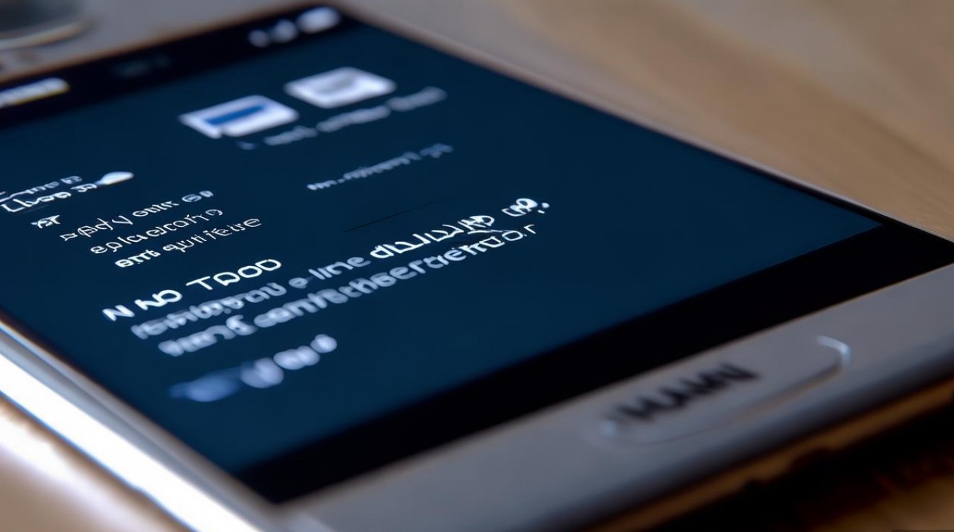 华为荣耀9i如何进入recovery模式详细步骤?