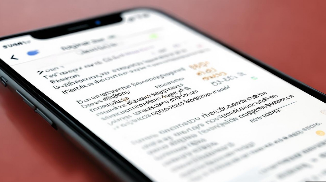 苹果手机怎么设置QQ不显示聊天内容?