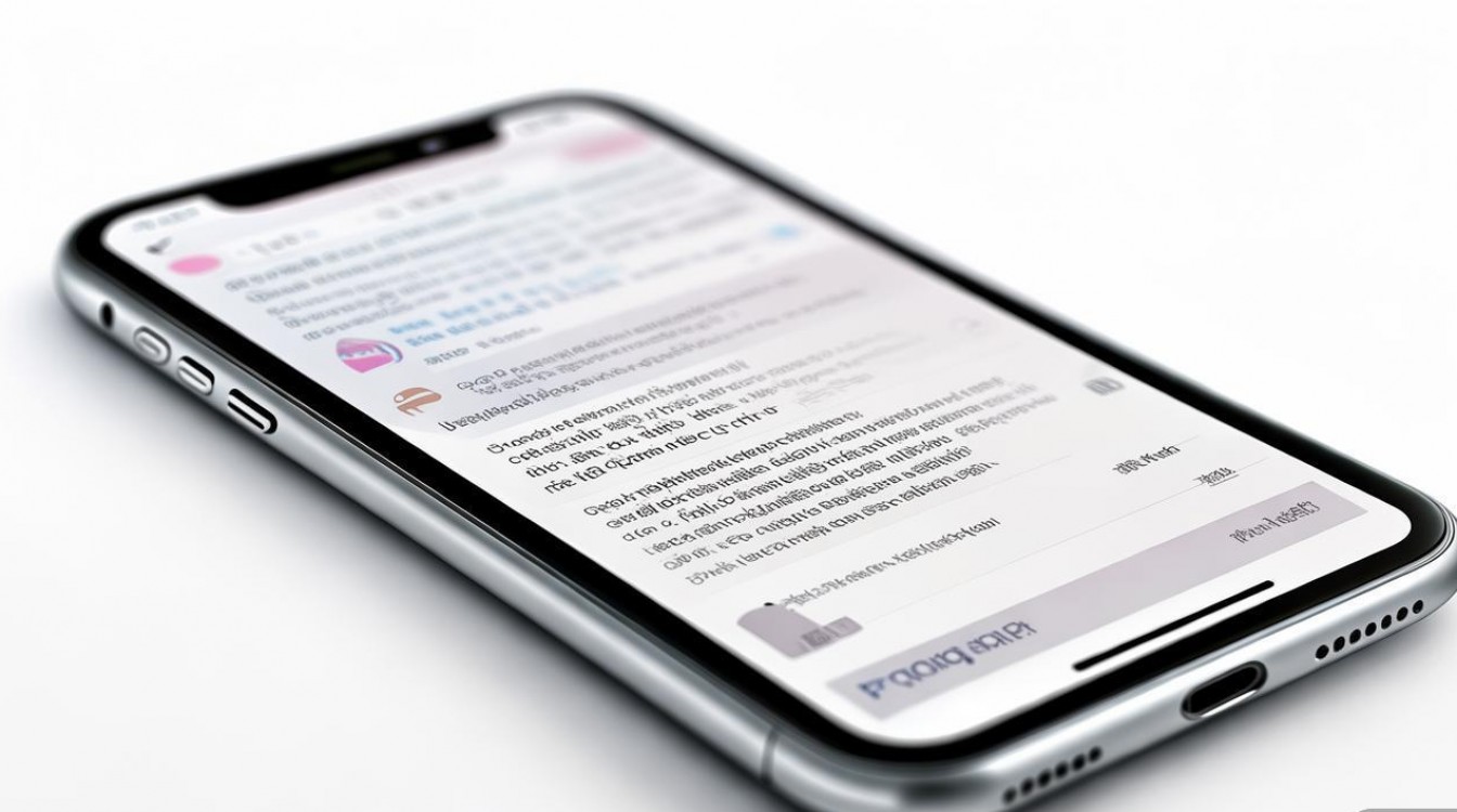 苹果手机怎么设置QQ不显示聊天内容?