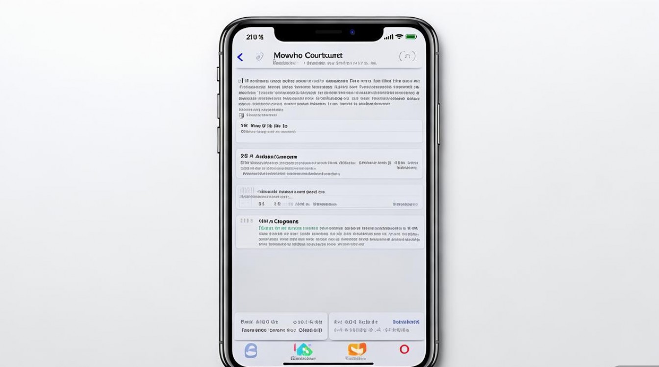 苹果手机怎么设置QQ不显示聊天内容?