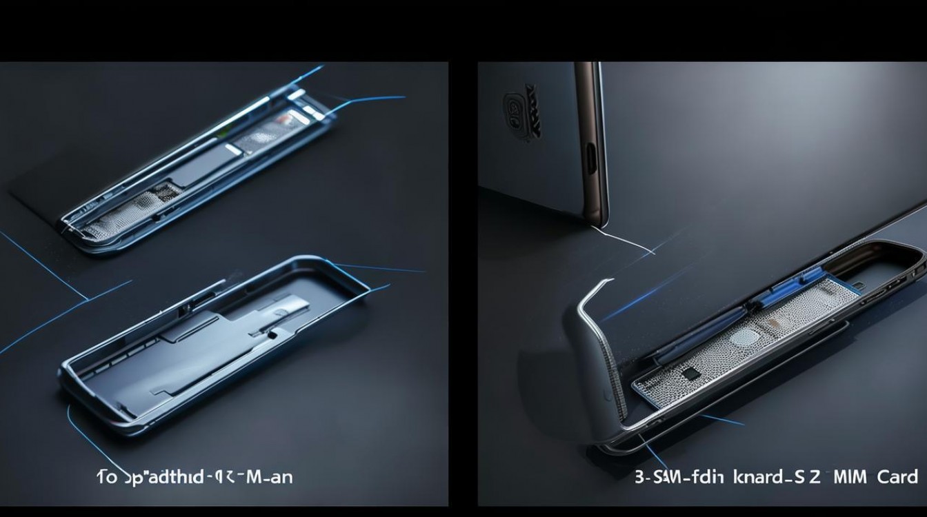 华为MT2电话卡怎么装？详细步骤教程是什么？