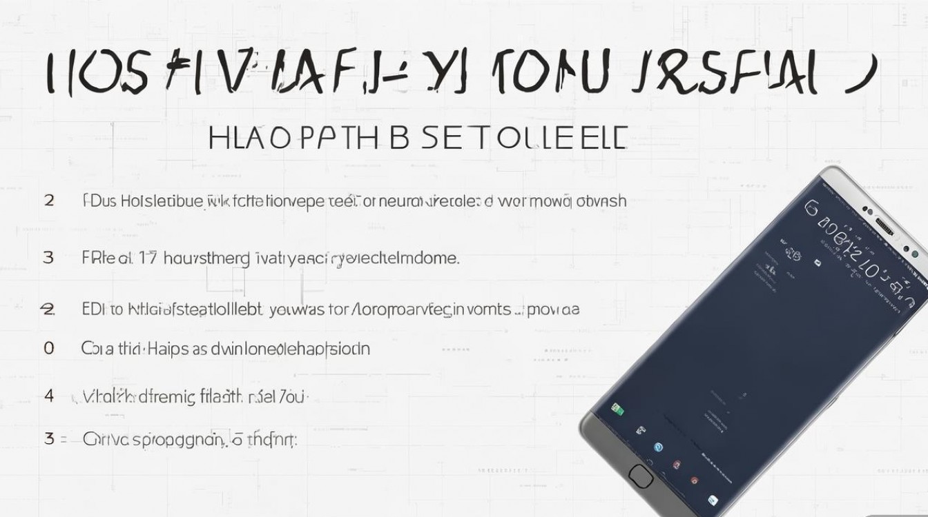 华为P10 Plus海外版怎么刷机？详细步骤与注意事项有哪些？