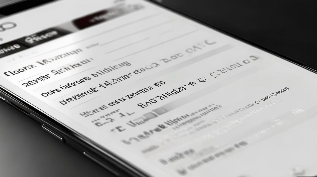 oppo手机投屏模式怎么开?电视/电脑连接步骤详解