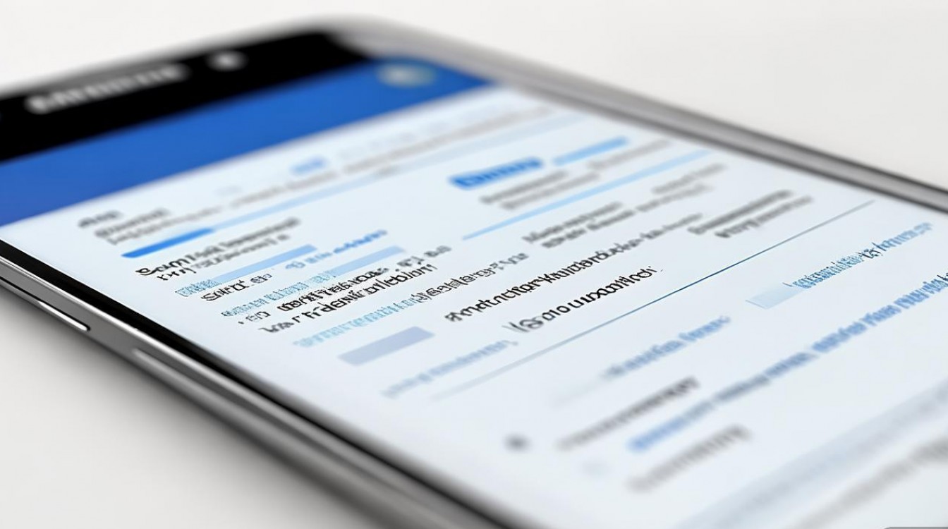 三星Note5怎么注册？新手必看注册步骤与注意事项