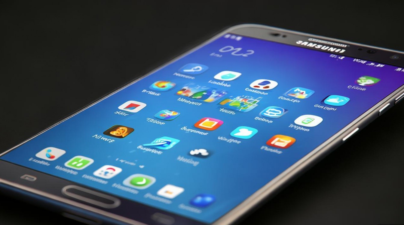 三星Note5图标整理技巧有哪些？