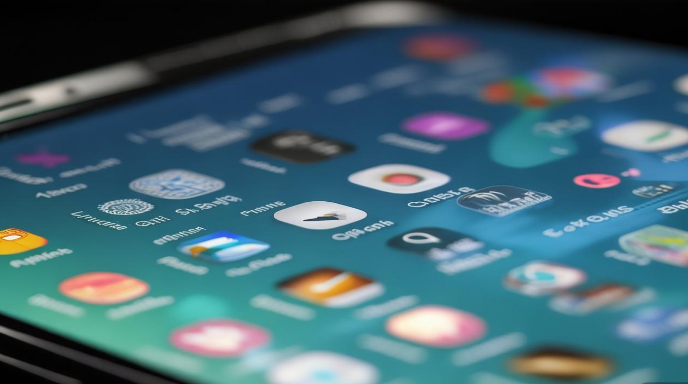 三星Note5图标整理技巧有哪些？