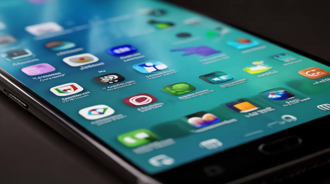 三星Note5图标整理技巧有哪些？